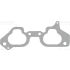 USZCZELKA KOLEKTORA SSĄCEGO GLASER X89803-01 SUBARU 2.0-2.5 02-