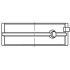PANEWKI GŁÓWNE MAHLE 209HL21578025 0.25 DEUTZ TCD2013 - 