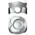 TŁOK GOETZE 8742430000 STD FORD 12V 1.0T 12-