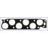 USZCZELKA KOLEKTORA SSĄCEGO AJUSA 00855600 HONDA 3.0 98-03
