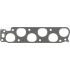 USZCZELKA KOLEKTORA SSĄCEGO GLASER X89842-01 HONDA 3.0 98-03