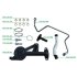 ZESTAW MONTAŻOWY JRONE T7119 PSA 1.6HDI 06-