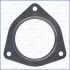 USZCZELKA RURY WYDECHOWEJ AJUSA 01251100 PSA 3.0HDI 06-