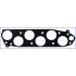 USZCZELKA KOLEKTORA SSĄCEGO AJUSA 01252700 HONDA 3.5-3.7 06-12