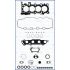 KOMPLET USZCZELEK GŁOWICY AJUSA 52286600 HONDA 1.3 09-