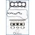 KOMPLET USZCZELEK GŁOWICY AJUSA 52290600 HYUNDAI 2.0T 05-10