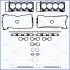 KOMPLET USZCZELEK GŁOWICY AJUSA 52390400 BMW 4.4 01-05