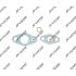 KOMPLET USZCZELEK TURBOSPRĘŻARKI JRONE T7130 KOMATSU S6D125 -