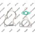 KOMPLET USZCZELEK TURBOSPRĘŻARKI JRONE T7132 FORD 2.5TD 91-