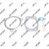 KOMPLET USZCZELEK TURBOSPRĘŻARKI JRONE T7140 VOLVO 2.0-2.5 96-07