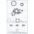 KOMPLET USZCZELEK BLOKU AJUSA 54198300 TOYOTA 4.5D 08-