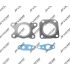 KOMPLET USZCZELEK TURBOSPRĘŻARKI JRONE T7142 FORD 3.0TDCi 06-12