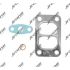 KOMPLET USZCZELEK TURBOSPRĘŻARKI JRONE T7143 NEW HOLLAND 5.0 P358 -