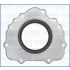 USZCZELNIACZ WAŁU TYŁ SIMMERRING AJUSA 71007900 MITSUBISHI 2.0 08-15