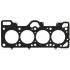USZCZELKA GŁOWICY GLASER H84942-00 HYUNDAI 12V 1.3 02-05