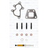 KOMPLET USZCZELEK TURBOSPRĘŻARKI AJUSA JTC11048 VW 1.9TD 93-95