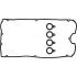 KOMPLET USZCZELEK POKRYWY ZAWORÓW GLASER V38800-00 MITSUBISHI 2.0 01-