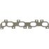 USZCZELKA KOLEKTORA WYDECHOWEGO VICTOR REINZ 71-11809-00 ALFA ROMEO 2.2D 15-
