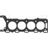 USZCZELKA GŁOWICY GLASER H84811-00 ROVER V8 4.2 09-
