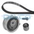KOMPLET ROZRZĄDU DAYCO KTB578 VW 1.8 05-09