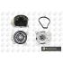 POMPA WODY BGA CP0201 TOYOTA 1.0 05-12