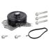 POMPA WODY SWAG 81932682 TOYOTA 1.0 05-12