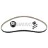 KOMPLET ROZRZĄDU SWAG 62949560 PSA 1.0-1.2VTI 12-