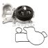POMPA WODY SWAG 20103076 BMW 1.6-2.0D 11-