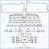 KOMPLET USZCZELEK GŁOWICY AJUSA 53048100 TOYOTA 4.5D 08-
