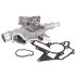 POMPA WODY SWAG 40928543 OPEL 1.0-1.4 00-