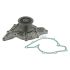 POMPA WODY SWAG 32924226 VW 2.5TDI 97-