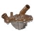 POMPA WODY SWAG 50939297 PSA 2.2HDI 06-