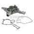 POMPA WODY SWAG 10924208 MERCEDES 2.4-4.3 97-