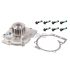POMPA WODY SWAG 55922145 RENAULT 2.0 96-