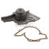 POMPA WODY SWAG 32150012 VW 4.2 91-94