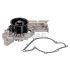 POMPA WODY SWAG 30929796 VW 3.0 01-