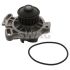 POMPA WODY SWAG 30150019 VW 2.4 -