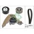 KOMPLET ROZRZĄDU INA 530023230 FORD T 2.3D 01-