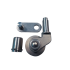 ZESTAW NAPRAWCZY ZAWORU WASTEGATE TS A8285 GT1446