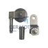 ZESTAW NAPRAWCZY ZAWORU WASTEGATE TS A8282 K03