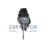 ZAWÓR WASTEGATE ELEKTRONICZNY CER A8043 BV43