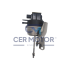 ZAWÓR WASTEGATE ELEKTRONICZNY CER A8043 BV43