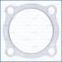 USZCZELKA RURY WYDECHOWEJ AJUSA 01527200 MAN D0836 95-08