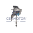 ZAWÓR WASTEGATE ELEKTRONICZNY CER A8045 GTC1446VZ