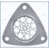 USZCZELKA RURY WYDECHOWEJ AJUSA 01472200 CHEVROLET 1.2D -
