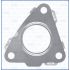 USZCZELKA RURY WYDECHOWEJ AJUSA 01480200 ROVER 4.4D 10-