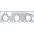USZCZELKA KOLEKTORA WYDECHOWEGO AJUSA 13267300 BMW 3.0 14-