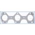 USZCZELKA KOLEKTORA WYDECHOWEGO AJUSA 13268000 BMW 1.5D 14-19
