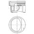 TŁOK KOLBENSCHMIDT 41754610 0.40 FIAT 1.2 07-