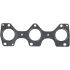 USZCZELKA KOLEKTORA WYDECHOWEGO GLASER X90340-01 BMW 1.5D 14-19